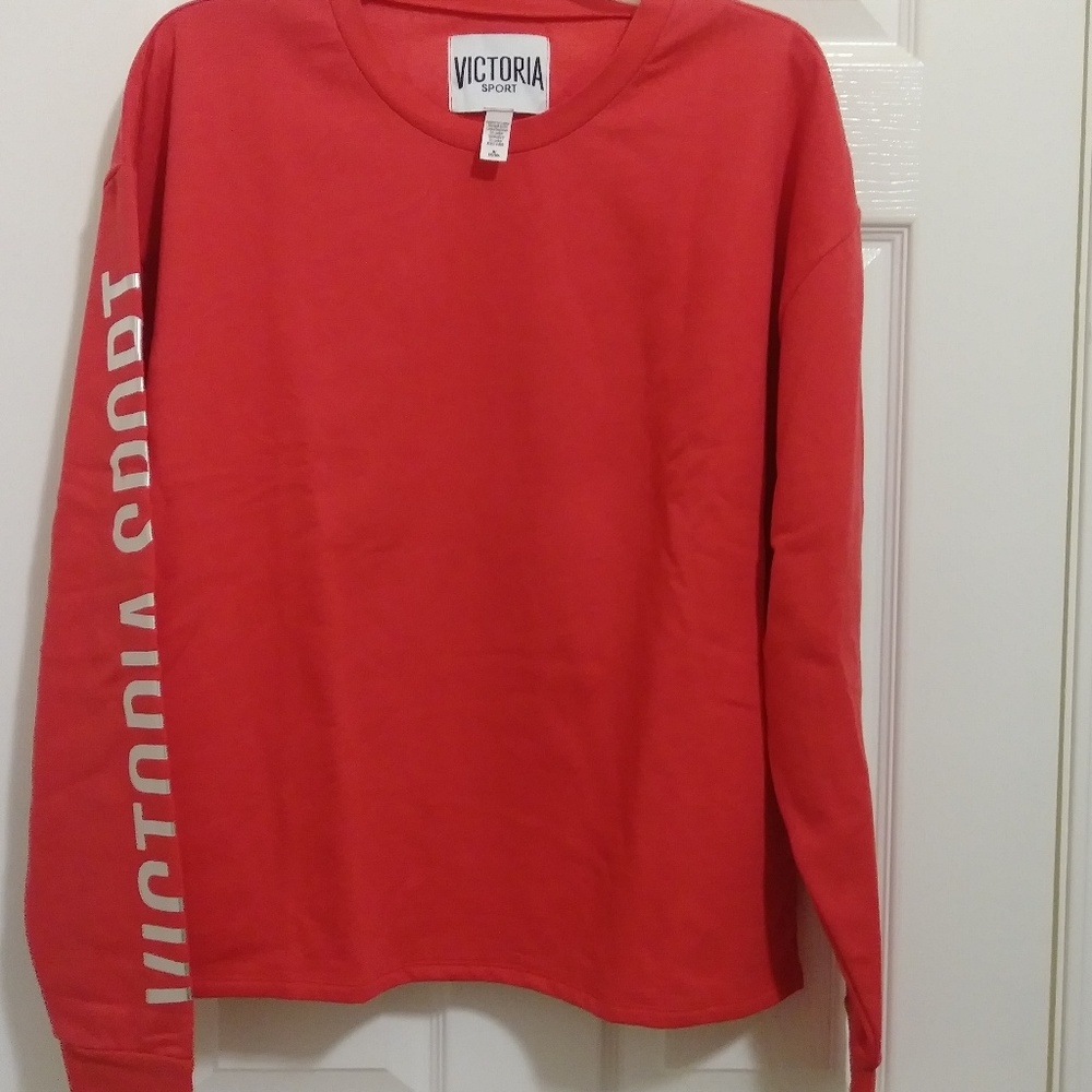 BRAND NEW! V.S. Sport Sweatshirt